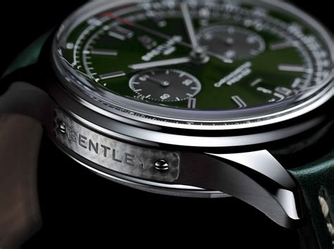 breitling 2018 bentley